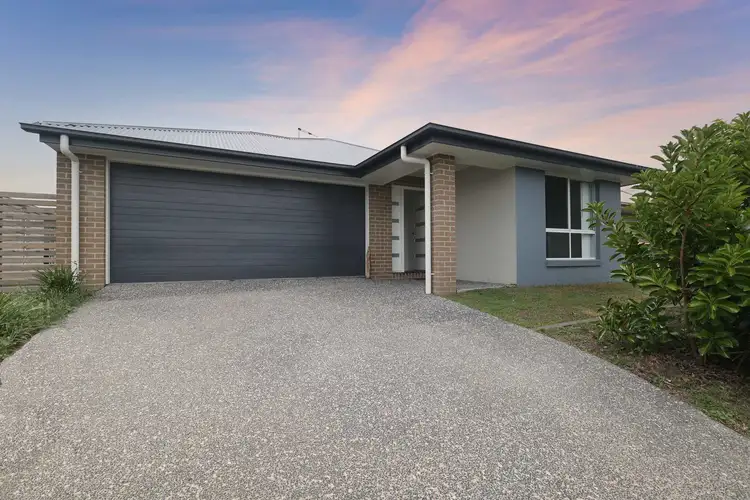55 MacKellar Way, Walloon QLD 4306