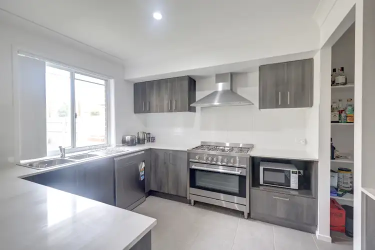 Second view of Homely house listing, 55 MacKellar Way, Walloon QLD 4306