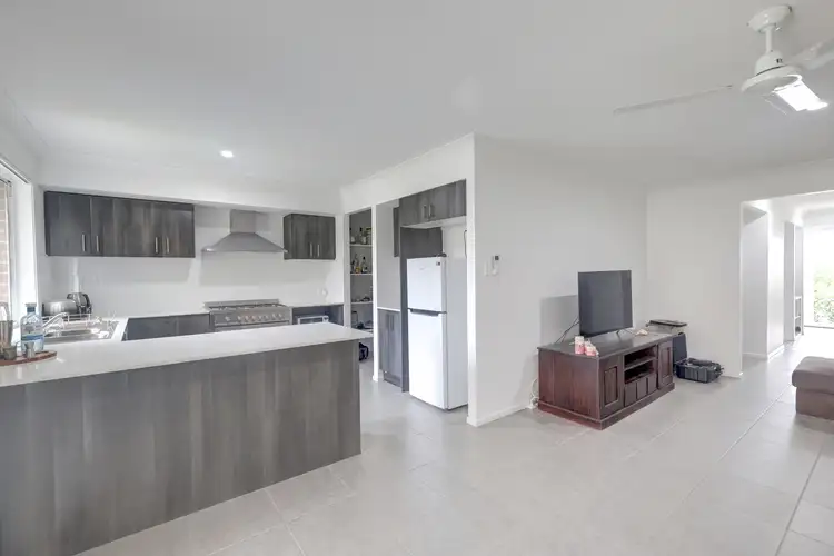 Third view of Homely house listing, 55 MacKellar Way, Walloon QLD 4306