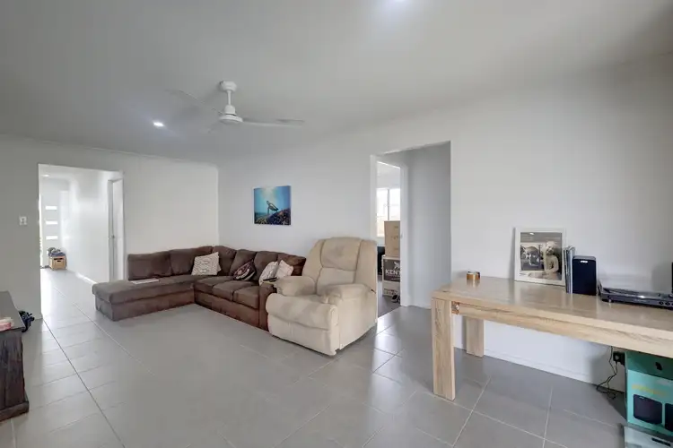 Fifth view of Homely house listing, 55 MacKellar Way, Walloon QLD 4306