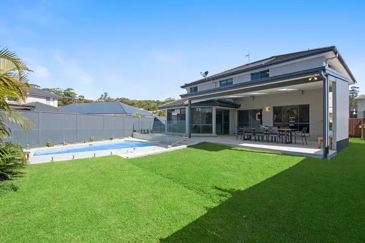 Second view of Homely house listing, 14 Churchill Street, Bateau Bay NSW 2261