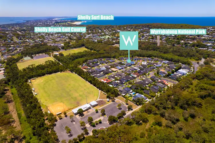 Fifth view of Homely house listing, 14 Churchill Street, Bateau Bay NSW 2261