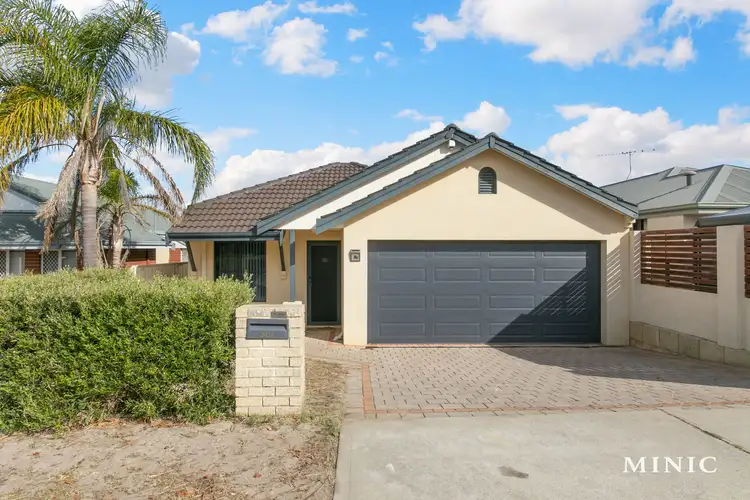 Third view of Homely house listing, 30A Andrews Road, Wilson WA 6107