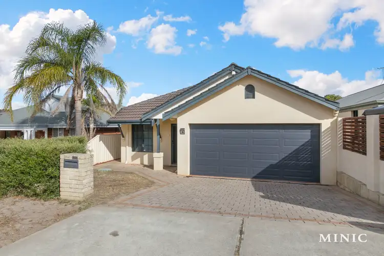 Fourth view of Homely house listing, 30A Andrews Road, Wilson WA 6107