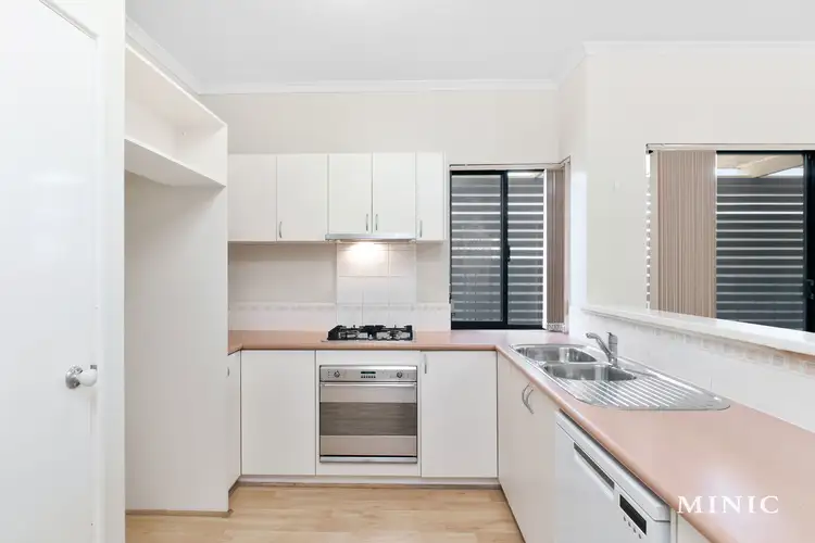 Fifth view of Homely house listing, 30A Andrews Road, Wilson WA 6107