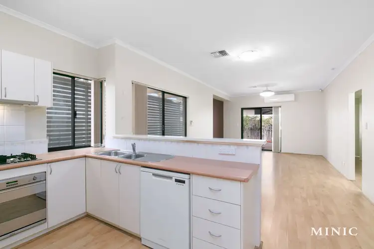 Sixth view of Homely house listing, 30A Andrews Road, Wilson WA 6107