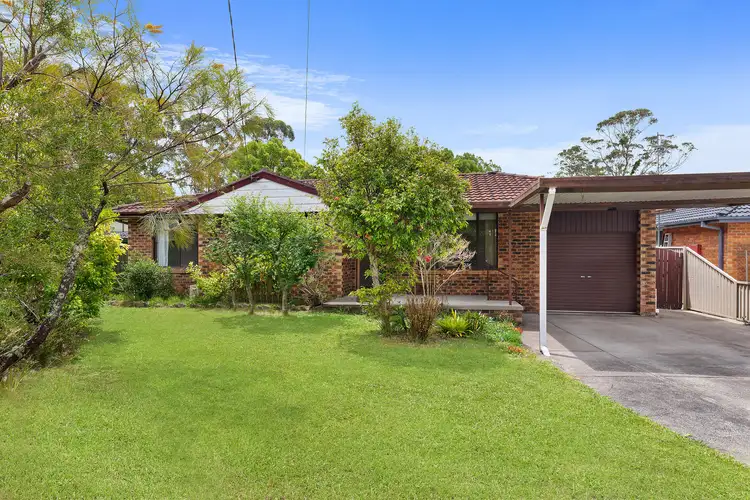 7 Unwin Close, Narara NSW 2250