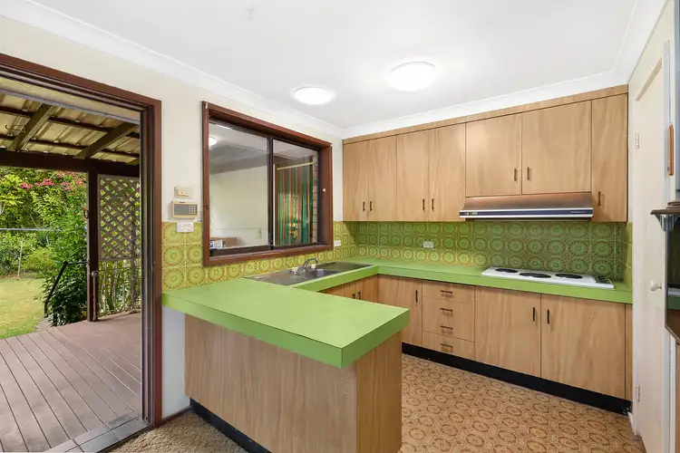 Third view of Homely house listing, 7 Unwin Close, Narara NSW 2250