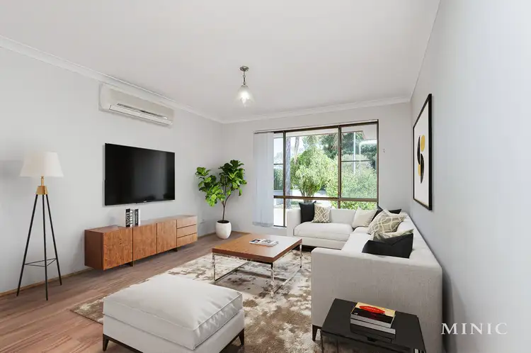 21 Blenny Close, Cannington WA 6107