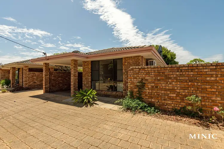 Fifth view of Homely house listing, 21 Blenny Close, Cannington WA 6107