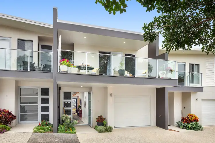 5/17 Amaroo Drive, Buderim QLD 4556
