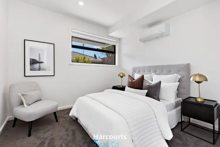 Fifth view of Homely unit listing, 3/89 McMahon Road, Reservoir VIC 3073