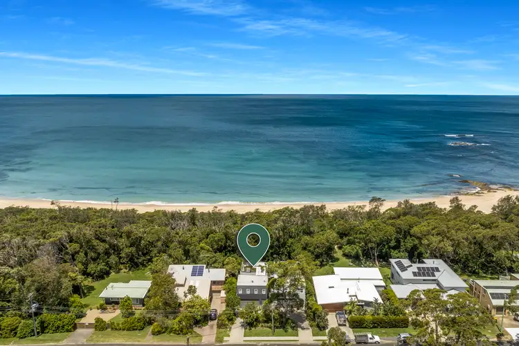 112A Collier Drive, Berrara NSW 2540