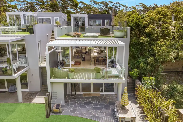 Second view of Homely house listing, 112A Collier Drive, Berrara NSW 2540