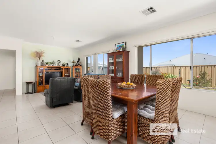 Third view of Homely house listing, 14 Lochart Road, Australind WA 6233