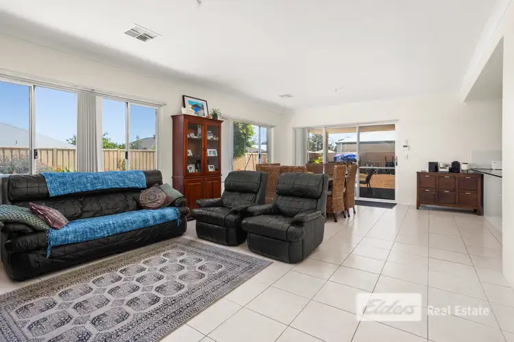 Fourth view of Homely house listing, 14 Lochart Road, Australind WA 6233