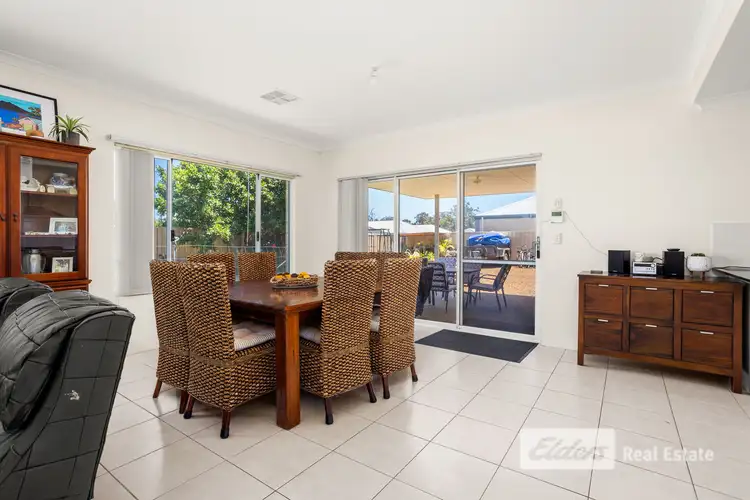 Fifth view of Homely house listing, 14 Lochart Road, Australind WA 6233