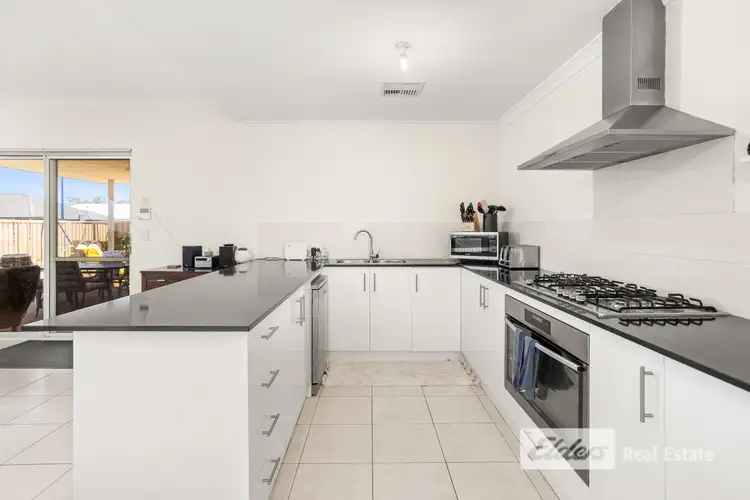 Seventh view of Homely house listing, 14 Lochart Road, Australind WA 6233
