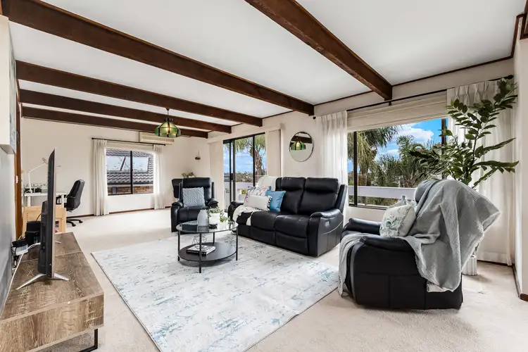 Second view of Homely house listing, 99 Tamboura Avenue, Baulkham Hills NSW 2153