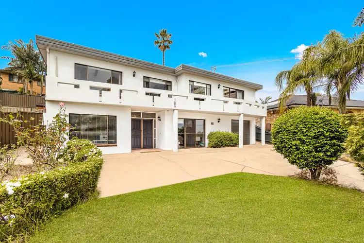 Third view of Homely house listing, 99 Tamboura Avenue, Baulkham Hills NSW 2153