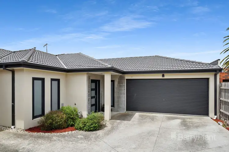 3/6 Fairfield Street, Cranbourne VIC 3977