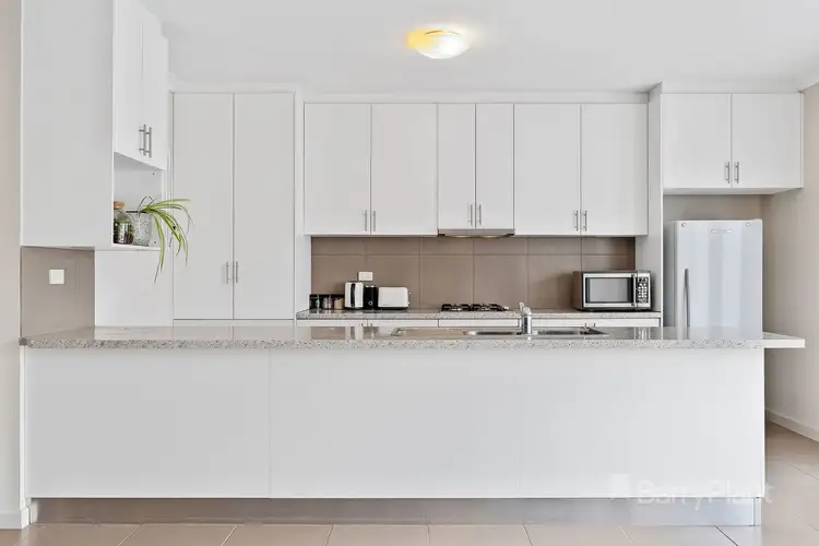 Second view of Homely unit listing, 3/6 Fairfield Street, Cranbourne VIC 3977