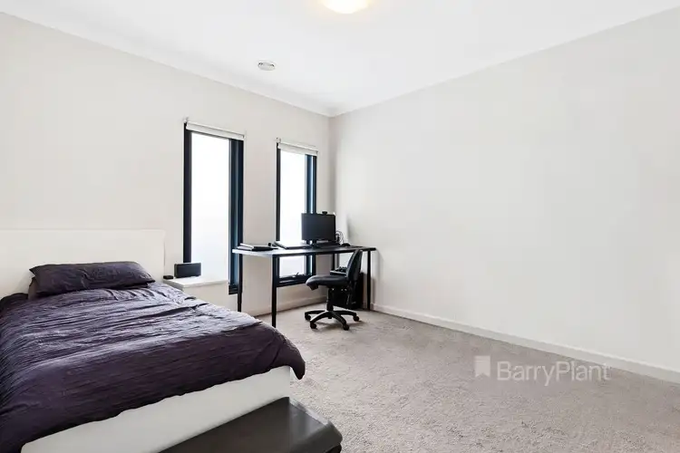Fourth view of Homely unit listing, 3/6 Fairfield Street, Cranbourne VIC 3977