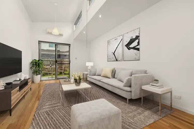 Main view of Homely unit listing, 6/119-121 Boundary Road, Pascoe Vale VIC 3044