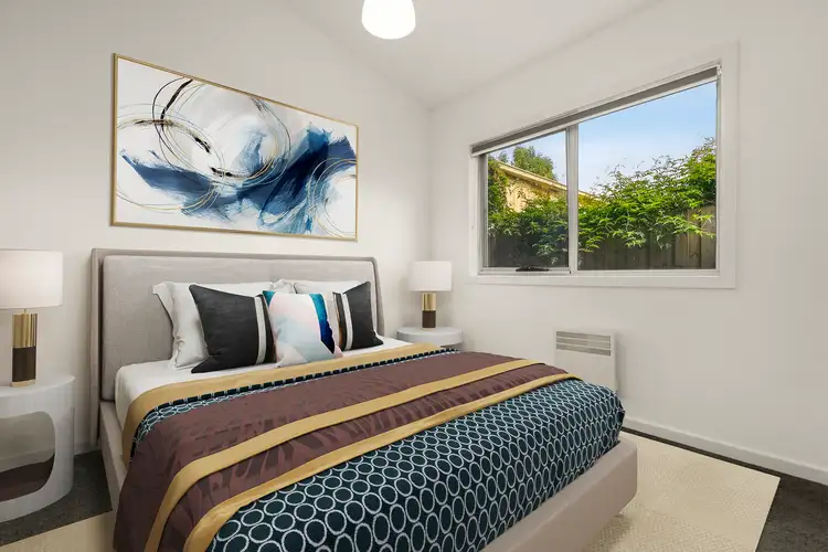 Fourth view of Homely unit listing, 6/119-121 Boundary Road, Pascoe Vale VIC 3044