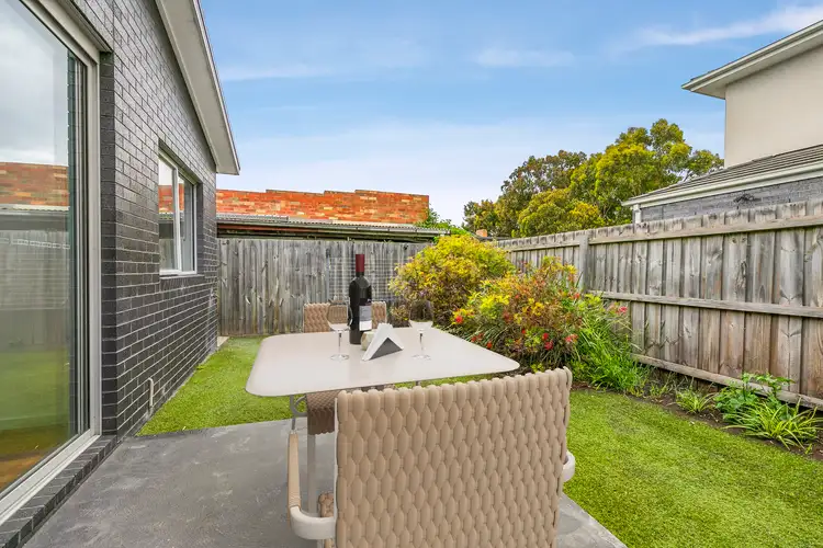 Fifth view of Homely unit listing, 6/119-121 Boundary Road, Pascoe Vale VIC 3044