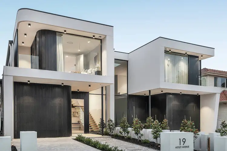 Main view of Homely semi-detached listing, 19 Astley Avenue, Padstow NSW 2211