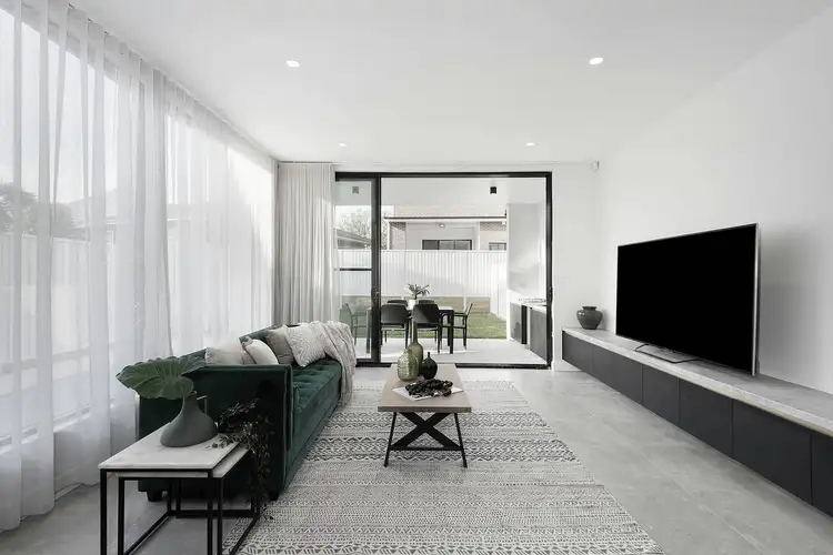 Fifth view of Homely semi-detached listing, 19 Astley Avenue, Padstow NSW 2211