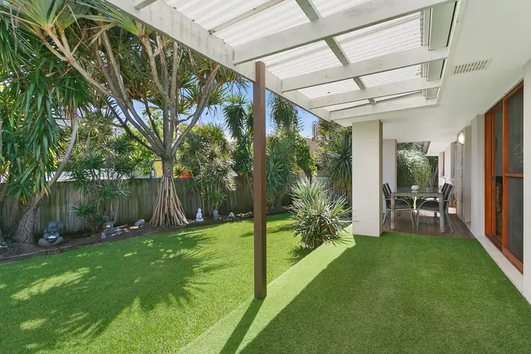 Third view of Homely house listing, 89 Alec Avenue, Mermaid Waters QLD 4218