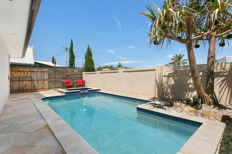 Fourth view of Homely house listing, 89 Alec Avenue, Mermaid Waters QLD 4218