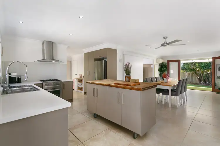 Fifth view of Homely house listing, 89 Alec Avenue, Mermaid Waters QLD 4218