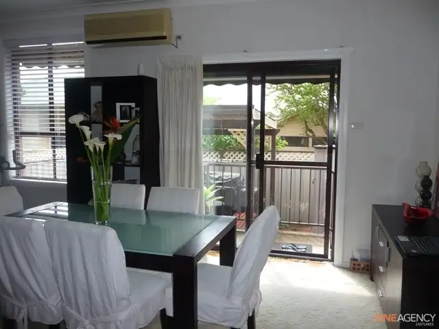 Fourth view of Homely semi-detached listing, 11 The Crescent, Wallsend NSW 2287