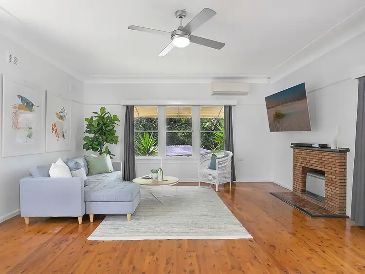 34 Epping Road