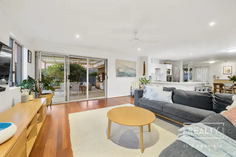 Third view of Homely house listing, 6 Dunster Street, Karrinyup WA 6018