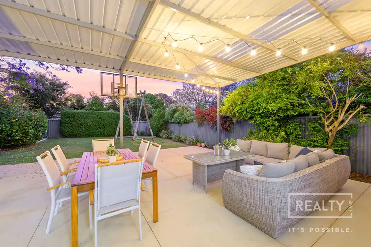 Fourth view of Homely house listing, 6 Dunster Street, Karrinyup WA 6018