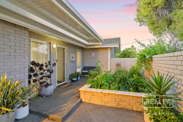 Fifth view of Homely house listing, 6 Dunster Street, Karrinyup WA 6018