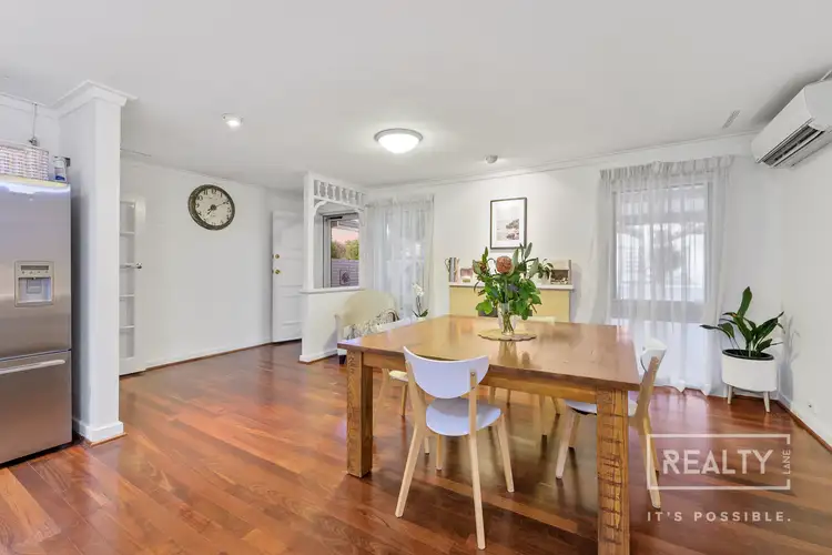 Seventh view of Homely house listing, 6 Dunster Street, Karrinyup WA 6018