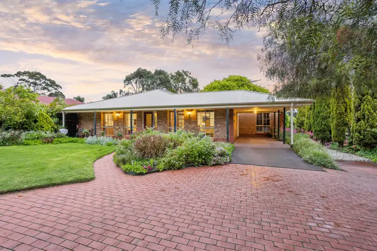 14 Giles Road, Willunga SA 5172