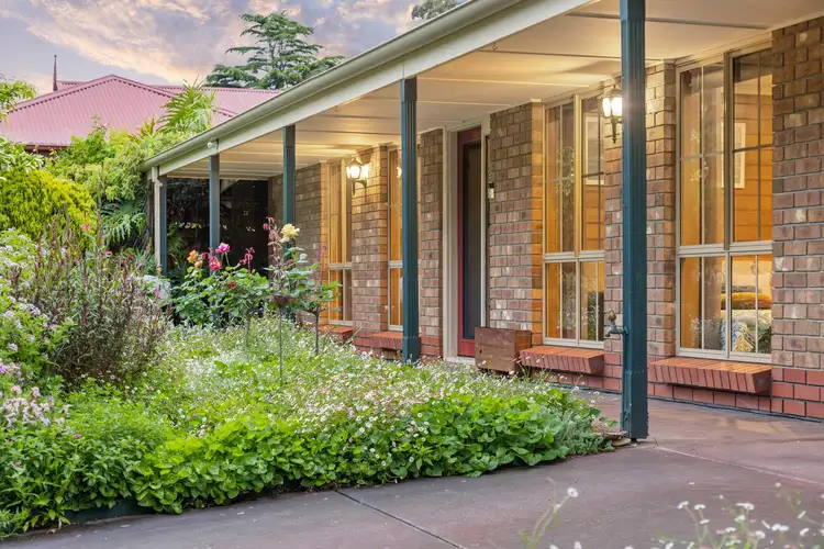 Fifth view of Homely house listing, 14 Giles Road, Willunga SA 5172