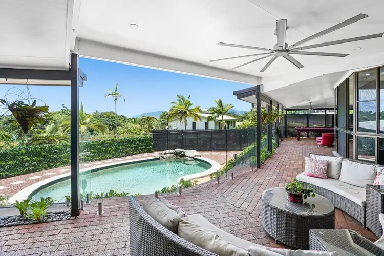 Second view of Homely house listing, 1 Teal Close, Bayview Heights QLD 4868