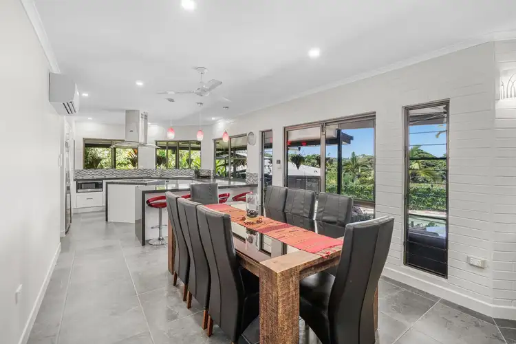 Fourth view of Homely house listing, 1 Teal Close, Bayview Heights QLD 4868
