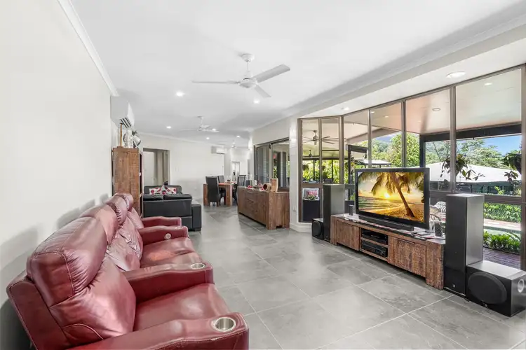 Fifth view of Homely house listing, 1 Teal Close, Bayview Heights QLD 4868