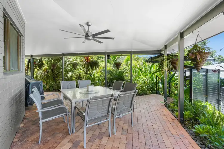 Sixth view of Homely house listing, 1 Teal Close, Bayview Heights QLD 4868