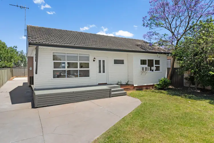 8 & 8a Becharry Road, Blacktown NSW 2148