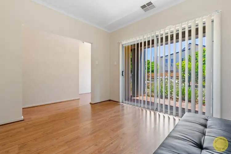 Second view of Homely townhouse listing, 61a Nolan Place, Munno Para SA 5115