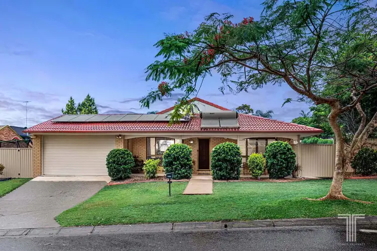 23 Helemon Street, Belmont QLD 4153